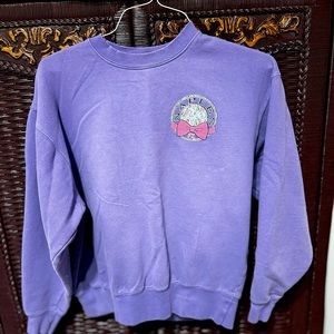 Naples Sweatshirt. Very high quality .